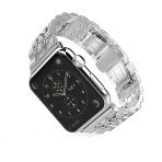 Zore Apple İle Uyumlu Watch 44Mm Krd-14 Metal Kordon
