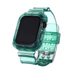 Zore Apple İle Uyumlu Watch 44Mm Krd-27 Silikon Kordon