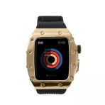 Zore Apple İle Uyumlu Watch 44Mm Krd-65 Kordon