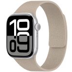 Zore Apple İle Uyumlu Watch 7 41Mm Krd-136 Kabartma Desenli Silikon Kordon