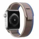 Zore Apple İle Uyumlu Watch 7 41Mm Krd-77 Hasır Kordon