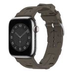 Zore Apple İle Uyumlu Watch 7 41Mm Krd-92 Silikon Kordon
