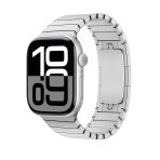 Zore Apple İle Uyumlu Watch 7 45Mm Krd-35 Metal Kordon