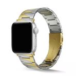 Zore Apple İle Uyumlu Watch 7 45Mm Krd-48 Metal Kordon