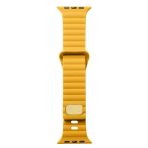 Zore Apple İle Uyumlu Watch 7 45Mm Krd-73 Silikon Kordon