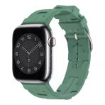 Zore Apple İle Uyumlu Watch 7 45Mm Krd-92 Silikon Kordon