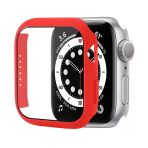 Zore Apple İle Uyumlu Watch 7 45Mm Watch Gard 01 Ekran Koruyucu