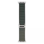 Zore Apple İle Uyumlu Watch Ultra 49Mm Band-74 Hasır Kordon