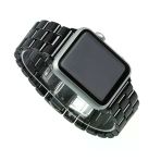 Zore Apple İle Uyumlu Watch Ultra 49Mm Kordon Krd-15 Metal Strap Kayış