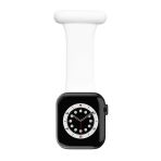 Zore Apple İle Uyumlu Watch Ultra 49Mm Kordon Krd-44 Silikon Strap Kayış
