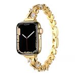 Zore Apple İle Uyumlu Watch Ultra 49Mm Krd-103 Metal Kordon