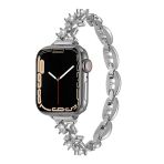 Zore Apple İle Uyumlu Watch Ultra 49Mm Krd-104 Metal Kordon