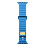 Zore Apple İle Uyumlu Watch Ultra 49Mm Krd-73 Silikon Kordon