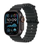 Zore Apple İle Uyumlu Watch Ultra 49Mm Krd-75 Silikon Kordon