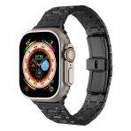 Zore Apple İle Uyumlu Watch Ultra 49Mm Krd-83 Metal Kordon