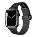 Zore Apple İle Uyumlu Watch Ultra 49Mm Krd-85 Metal Kordon
