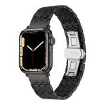 Zore Apple İle Uyumlu Watch Ultra 49Mm Krd-86 Metal Kordon