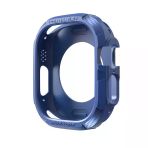 Zore Apple İle Uyumlu Watch Ultra 49Mm Silikon Tpu Kasa Koruyucu Watch Gard 17