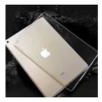 Zore Apple iPad 10.2 2021 9.Nesil Süper Silikon Kapak Tablet Kılıf