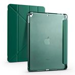 Zore Apple iPad 10.2 2021 9. Nesil Tri Folding Smart With Pen Standlı Kılıf