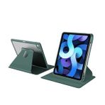 Zore Apple iPad 10.9 2022 (10.Nesil) Kılıf Nayn Dönebilen Standlı Kılıf