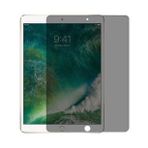 Zore Apple iPad 5 Air Hayalet Temperli Cam - Siyah Ekran Koruyucu