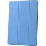 Zore Apple iPad 5 Air Uyumlu Mavi Smart Cover Standlı 1-1 Kılıf
