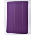 Zore Apple iPad 5 Air Uyumlu Mor Smart Cover Standlı 1-1 Kılıf