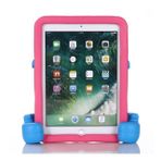 Zore Apple iPad 6 Air 2 Eva Boxer Tablet Silikon Kılıf