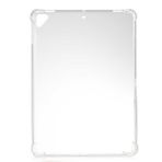 Zore Apple iPad 9.7 2017 Tablet Nitro Anti Shock Silikon Kapak Kılıf
