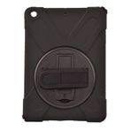 Zore Apple iPad 9.7 2018 6.Nesil Kılıf Defender Silikon
