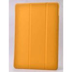Zore Apple iPad 9.7 2018 6. Nesil Uyumlu Turuncu Smart Cover Standlı 1-1 Kılıf