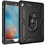 Zore Apple iPad 9.7 2018 Tablet Vega Silikon Kılıf
