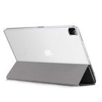 Zore Apple iPad Air 10.9 2020 Smart Cover Standlı 1-1 Kılıf