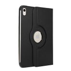 Zore Apple iPad Air 10.9 2022 10.Nesil Dönebilen Standlı Kılıf