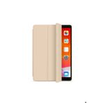 Zore Apple iPad Air 11 2024 Uyumlu Gold Orjinal Standlı Kılıf
