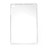 Zore Apple iPad Mini 1 Nitro Anti Shock Silikon Kapak - Şeffaf Kılıf