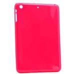 Zore Apple iPad Mini 2 3 Tablet Süper Silikon Kapak Kılıf