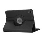 ZORE Apple iPad Mini 2021 (6.nesil) Zore Dönebilen Standlı Kılıf - Pembe