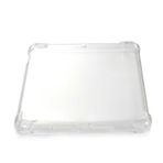 Zore Apple iPad Mini 4 Tablet Nitro Anti Shock Silikon Kapak Kılıf