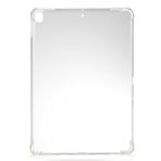 Zore Apple iPad Pro 10.5 Tablet Nitro Anti Shock Silikon Kapak Kılıf