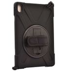 Zore Apple iPad Pro 11 2018 Defender Tablet Silikon Kılıf