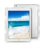 Zore Apple iPad Pro 11 2018 Kalemli Tablet Silikon