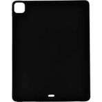 Zore Apple iPad Pro 11 2020 Sky Silikon Siyah Tablet Kılıf