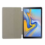 Zore Apple iPad Pro 11 2020 Smart Cover Standlı 1-1 Kılıf