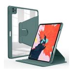 Zore Apple iPad Pro 11 2022 M2 Nayn Dönebilen Standlı Kılıf