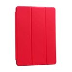 Zore Apple iPad Pro 12.9 2015 Orjinal Standlı - Kırmızı Kılıf