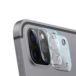 Zore Apple İpad Pro 12.9 2020 Kamera Lens Koruyucu Cam