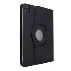 Zore Apple iPad Pro 12.9 2021 5.Nesil Dönebilen Standlı Tablet Kılıf