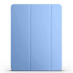Zore Apple iPad Pro 12.9 2022 M2 Zore Smart Cover 1-1 Tablet Kılıf